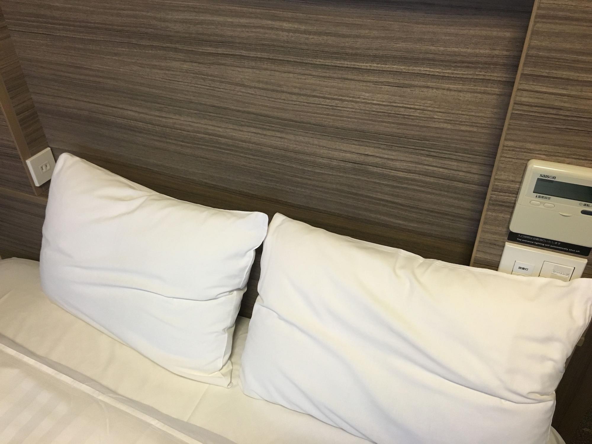 Dormy Inn Кагошима Екстериор снимка
