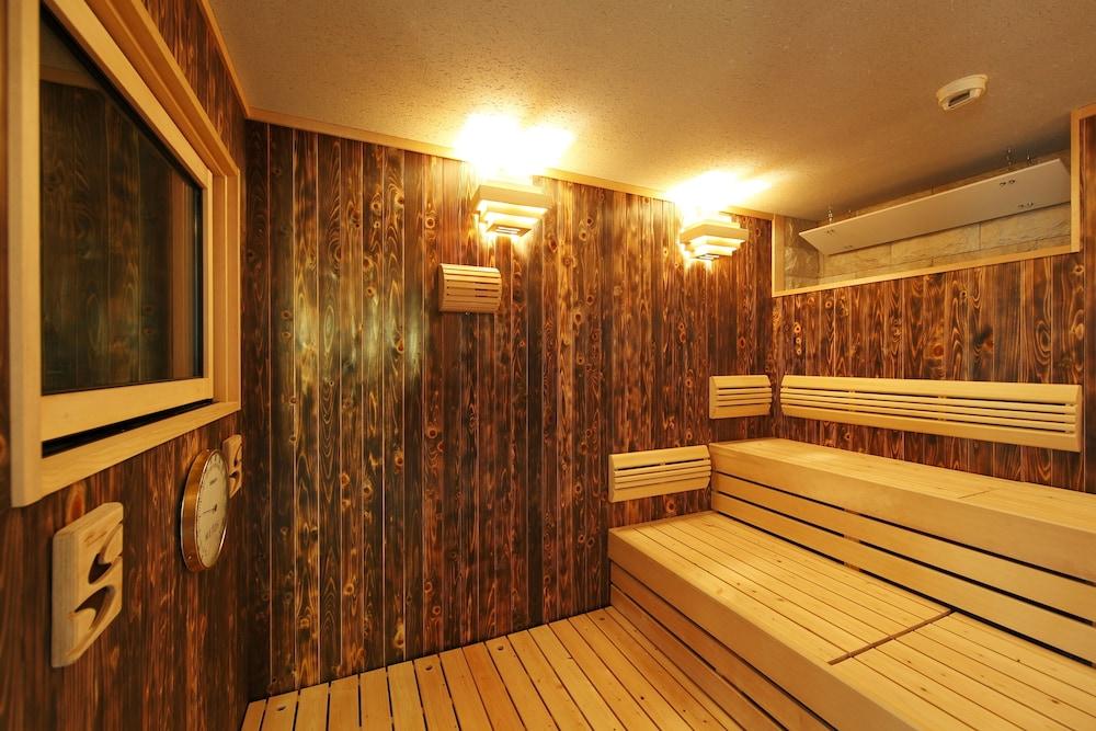 Dormy Inn Кагошима Екстериор снимка