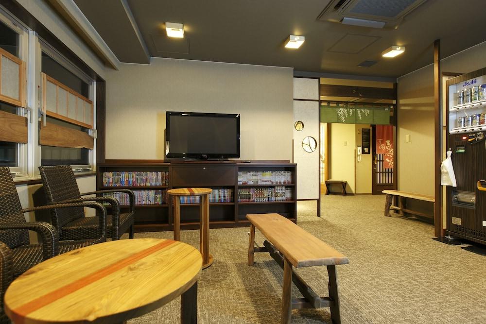 Dormy Inn Кагошима Екстериор снимка