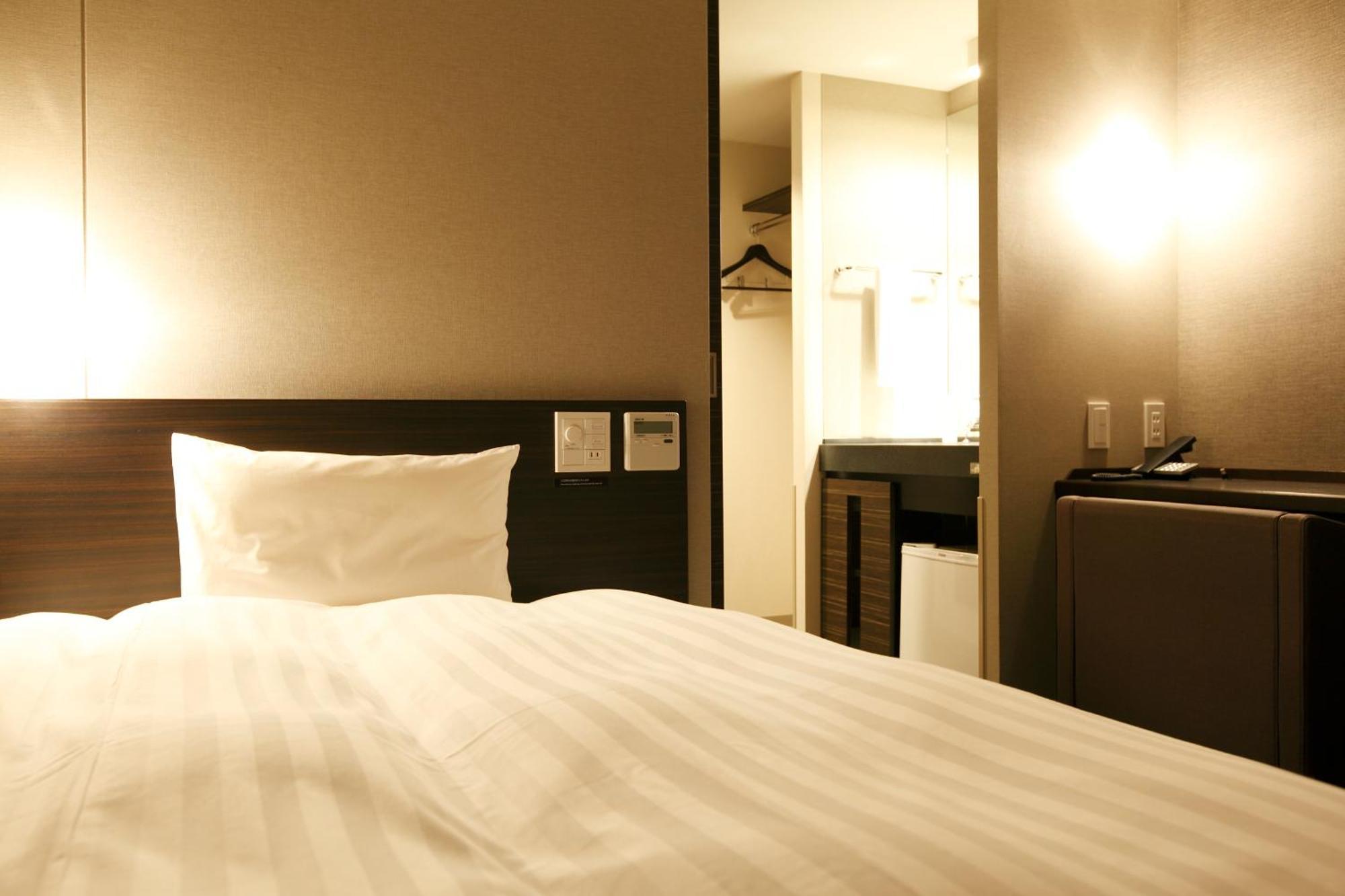 Dormy Inn Кагошима Екстериор снимка