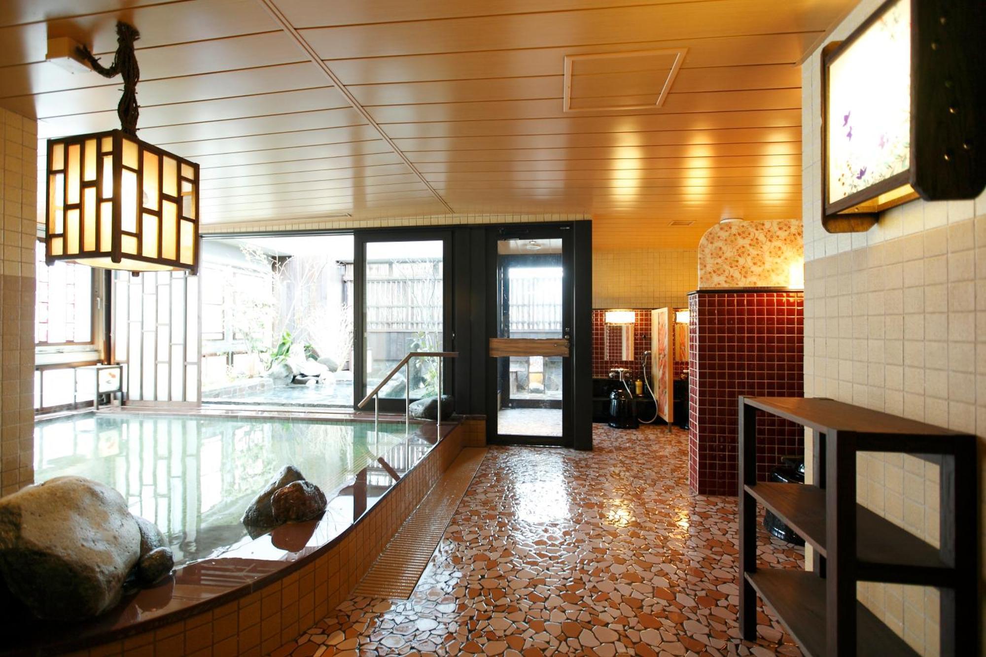 Dormy Inn Кагошима Екстериор снимка
