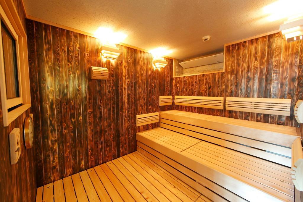 Dormy Inn Кагошима Екстериор снимка