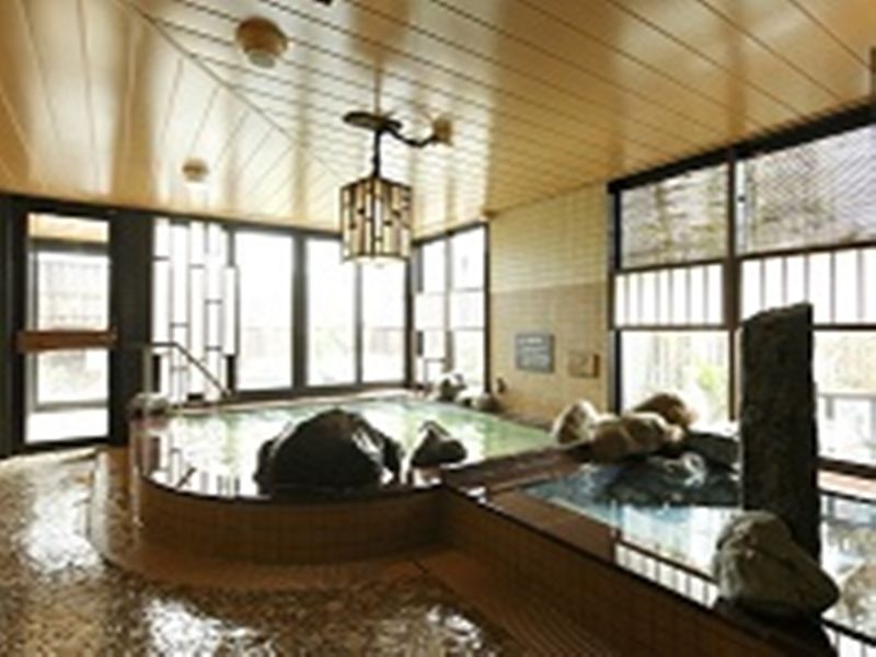 Dormy Inn Кагошима Екстериор снимка